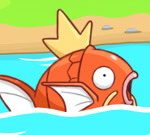 Pokémon Magikarp Jump Online