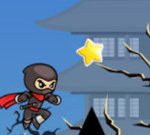 Futó ninja
