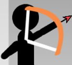 Stickman Íjász Online