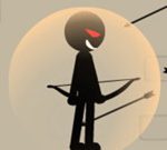 Stickman Íjász Online 3