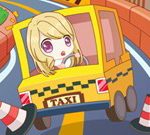 A nap taxija